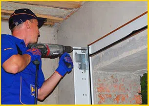 Elite Garage Door Service Clayton, NJ 856-431-2396 - 11-install