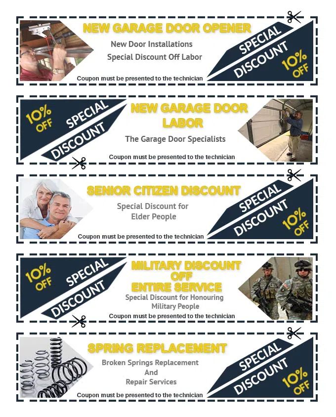 Elite Garage Door Service Clayton, NJ 856-431-2396 - CouponSet19-five