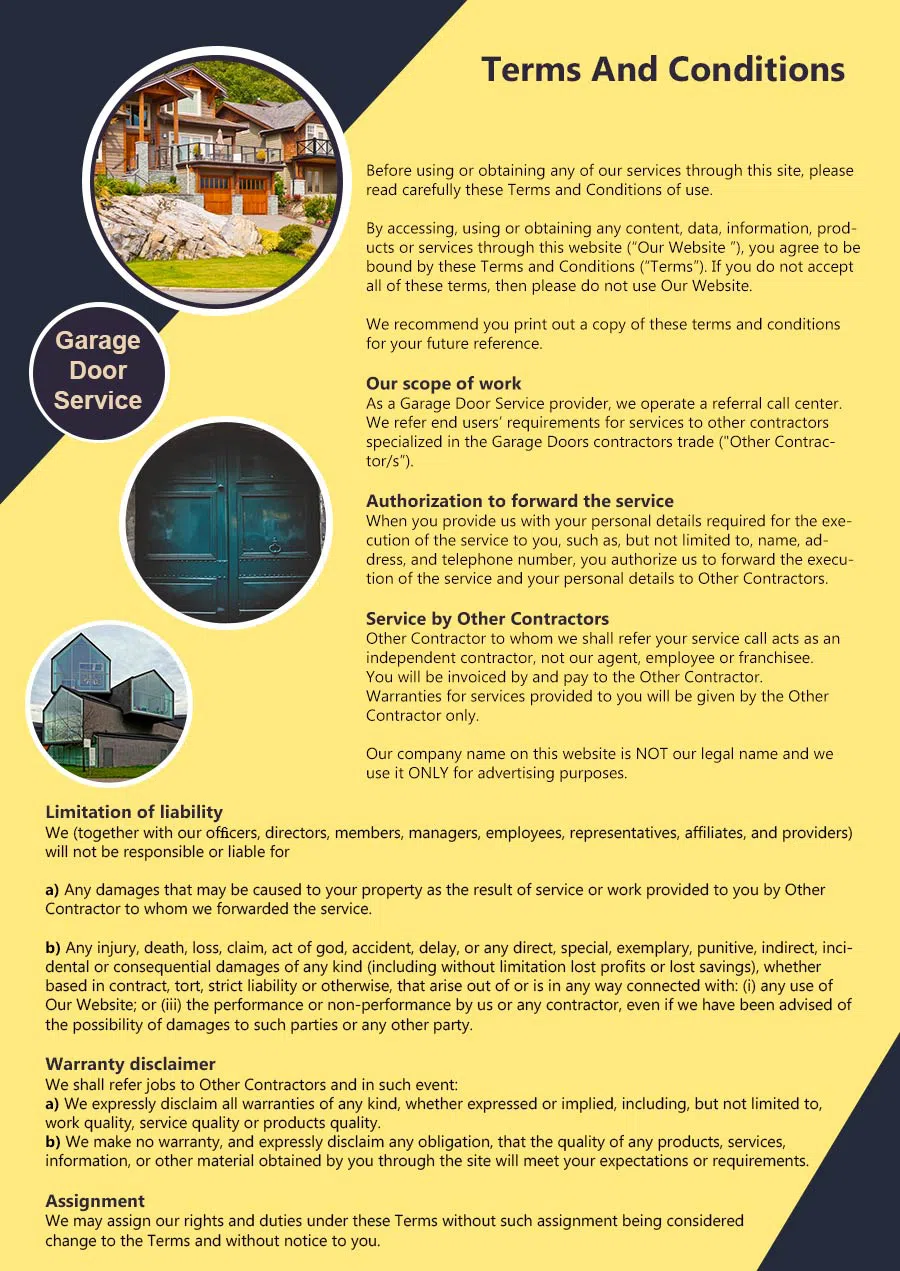 Elite Garage Door Service Clayton, NJ 856-431-2396